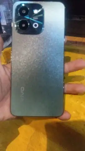 HP vivo Y28 RAM 8