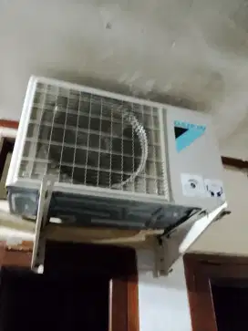AC DAIKIN 1/2 PK
