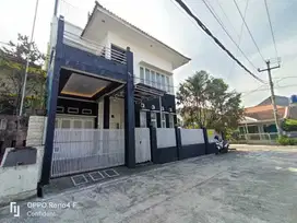 Rumah di margahayu raya luas murah banget siap huni