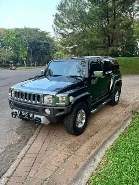 HUMMER H3 4X4 AT 2009