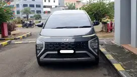 Km 10rb hyundai stargazer prime captainseat 2024 abu