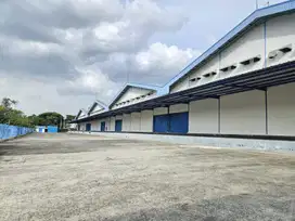 Gudang disewakan di delta silicone 2 cikarang selatan
