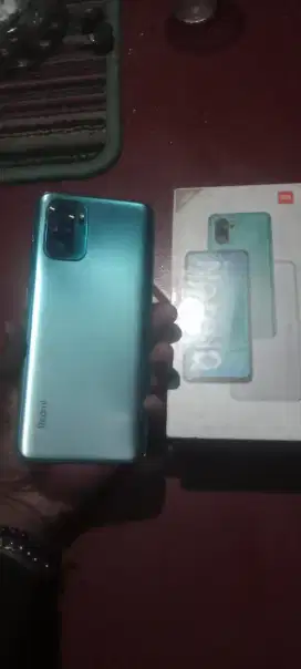 jual hp redmi not 10