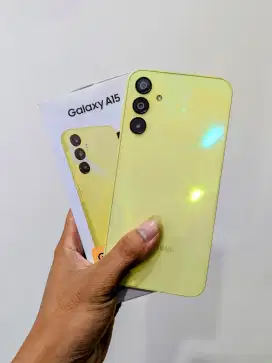 Samsung A15 4G 8/256 Fulset