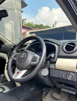 Toyota Rush 1.5 GR Sport-AT 2022