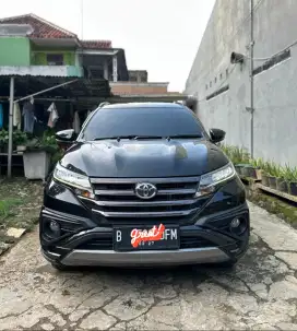 Toyota Rush 1.5 GR Sport-AT 2022