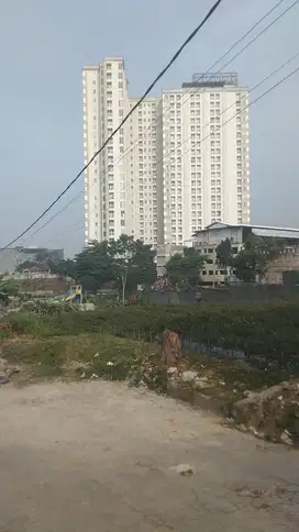 Tanah Jatinangor 3 menit ke kampus UNPAD