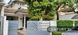 Hot Sale Dijual Rumah perlu Renov Bintaro Jaya Sektor 3 #179651