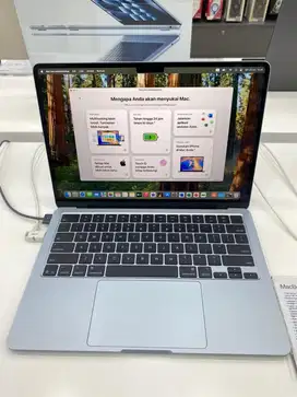 Baru Rilis! MacBook Air M4 Bisa Cicilan Tanpa Kartu Kredit