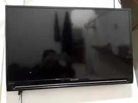 Dijual TV SHARP 23