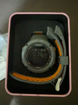 Jam tangan wanita eiger