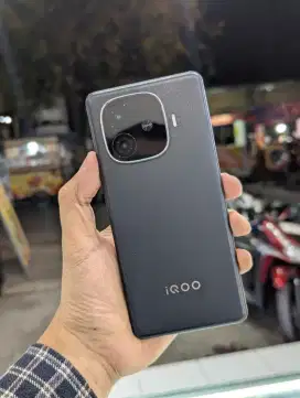 Iqoo Z9 5G 8/256 Second