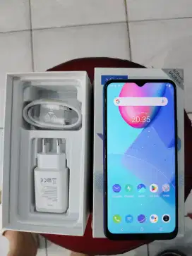 Vivo Y20 4/64 secound mulus original