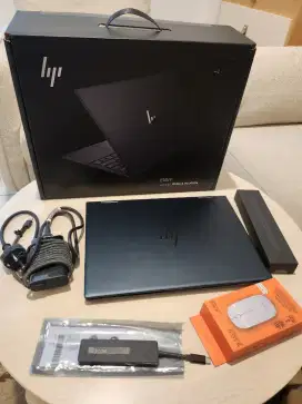 HP Envy x360 2-in-1 Laptop 13-bf0043TU
