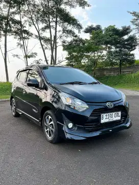 Agya trd 2018 pajak 9-26