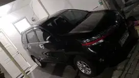 Toyota Avanza 2019 Bensin