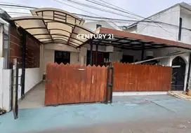 Hot Sale Dijual rumah cluster Bintaro Jaya Sektor 9