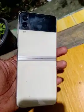Samsung z flip 3