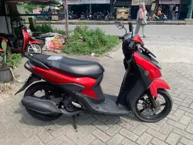 [PROMO] Yamaha Gear 2021 Surat Komplit