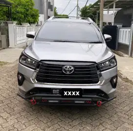 Innova Reborn 2.4 V M/T 2021