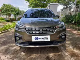TDP Rendah Suzuki Ertiga 1.5 GX Bensin-AT 2019 Abu CSIGB
