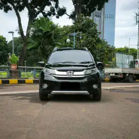 ‼️DP 15 JT‼️HONDA BRV E CVT, MOBIL TERAWAT & BEBAS LAKA BANJIR.