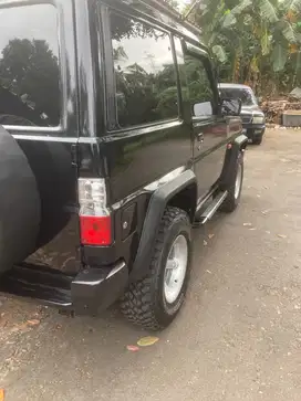 Daihatsu Feroza 1995 Bensin