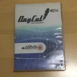 Software Any Cut Jinka Pro Auto Contour