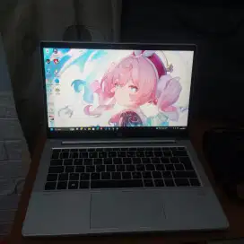 Laptop HP Probook 430 G8 i3 Gen 11 16gb Ram 256gb SSD