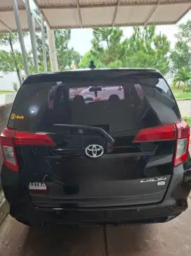 Calya 2018 E Manual