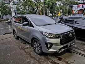 ISTIMEWA! Obral Murah New Innova Reborn 2.0 G V 2021 2.4 solar 2020 mt