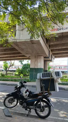 Menerima jual beli ac bekas