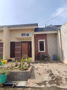 Take over setu bekasi