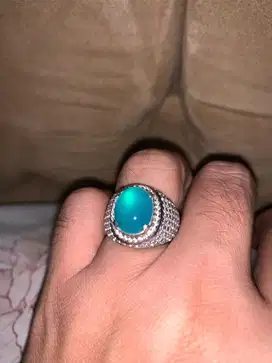 Bacan Doko Kristal Giwang