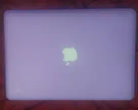 Macbook Pro core i7