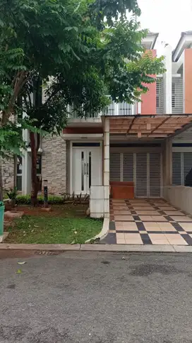 Disewakan Rumah Siap Huni Summarecon Bekasi