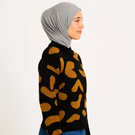 Jaket Rajut Wanita Fashionable dengan Kualitas Terbaik