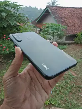 Note 8 Redmi 6/128GB Tt masuk