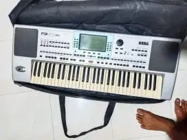 Korg pa50sd keyboard normal