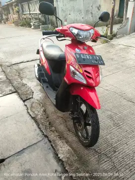 Yamaha Mio 5tl 2006