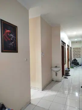 Kos Kost Aktif FULL dekat UPI Cibiru