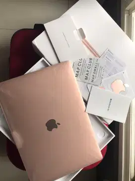 Macbook Air Retina 13 inch IBOX 2020 Rose Gold Like New