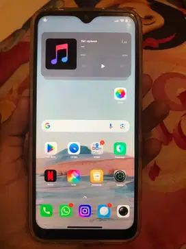 Redni note 8 4/64