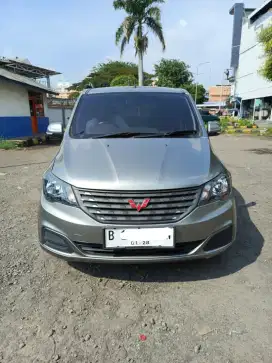 Wuling Confero DB