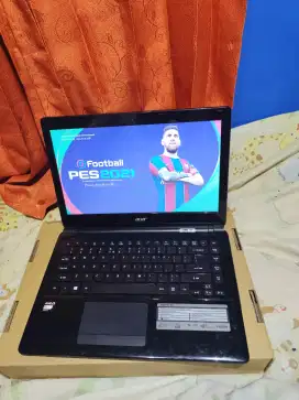 laptop acer ram8 ngebut