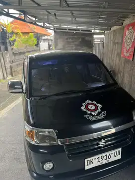 SUZUKI APV 2005 X