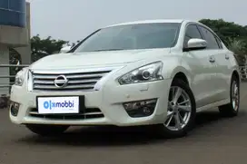 [OLXMOBBI] DP RENDAH Nissan Teana 2.5 XV Bensin-AT 2016 STDMZI