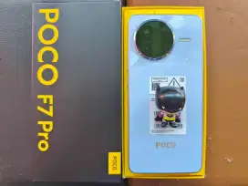 poco f7 pro 5g 12/512 fullset