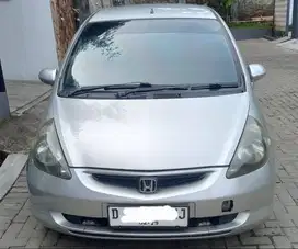 Honda Jazz IDSI 1.5 Matic 2005