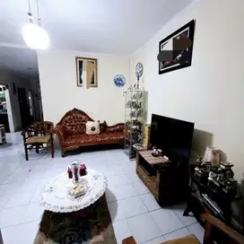 Rumah Nyaman Strategis daerah Antapani Jl. Kupang